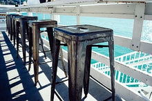 Load image into Gallery viewer, Outdoor Modern Bar Stool